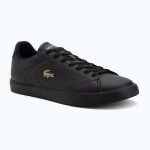 Vyriški batai Lacoste 50CMA0016 black/black