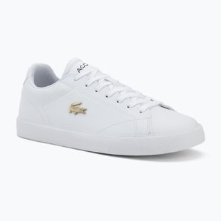 Vyriški batai Lacoste 50CMA0016 white/white