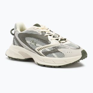 Vyriški batai Lacoste L003 Neo Shot off white/khaki