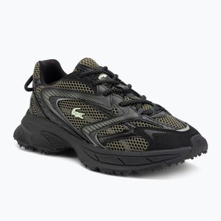 Vyriški batai Lacoste 50SMA0122 khaki/black