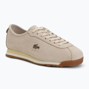 Moteriški batai Lacoste Club-Low off white/gum