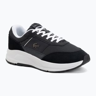 Vyriški batai Lacoste Run Set Cgr Bar dark grey/black