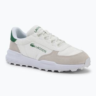 Vyriški batai Lacoste Elite Active Evo white/green