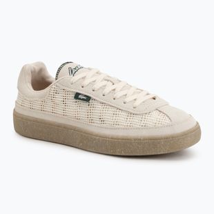 Moteriški batai Lacoste Baseshot Lite off white/light tan