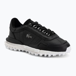 Vyriški batai Lacoste Elite Active black/white