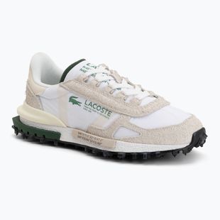 Vyriški batai Lacoste Elite Active white/white