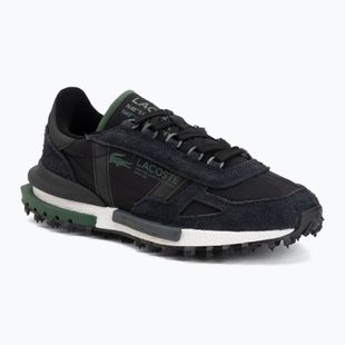 Vyriški batai Lacoste Elite Active black/white