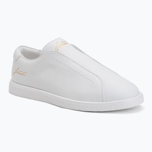 Vyriški batai Lacoste Linecourt Slip-On white/white