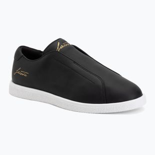 Vyriški batai Lacoste Linecourt Slip-On black/white