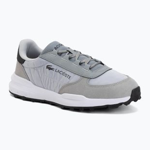 Vyriški batai Lacoste Elite Active Evo grey/white