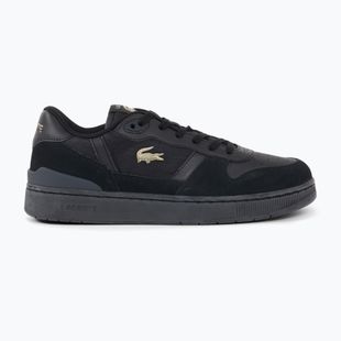Vyriški batai Lacoste 51SMA0009 black/gold