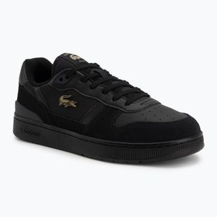 Vyriški batai Lacoste 51SMA0009 black/gold