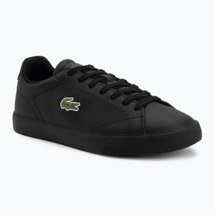 Vyriški batai Lacoste 52CMA0005 black/black
