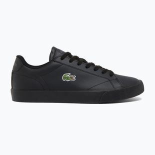 Vyriški batai Lacoste 52CMA0005 black/black