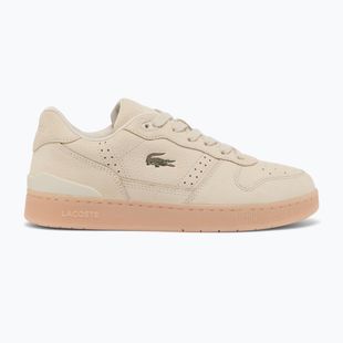 Moteriški batai Lacoste 52SFA0087 off white/light pink