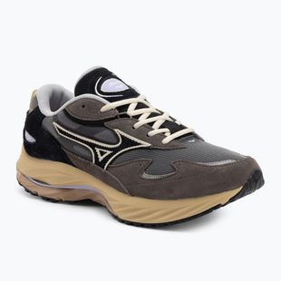 Vyriški batai Mizuno Wave Rider β quiet shade/black/magnet