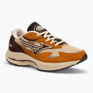 Batai Mizuno Wave Rider Βeta mojave desert/chicory coffee/pumpkin spice
