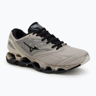 Vyriški batai Mizuno Wave Prophecy LS silver cloud/black/opal gray