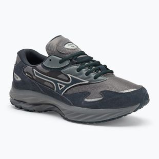 Batai Mizuno Wave Rider β GTX quiet shade / vulcan / silver