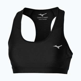 Treniruočių liemenėlė Mizuno Alpha black