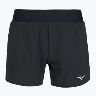 Moteriški šortai Mizuno Alpha 4.5 black