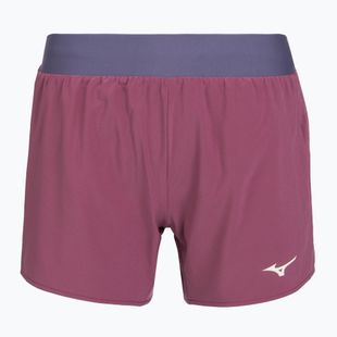 Moteriški šortai Mizuno Alpha 4.5 violet quartz