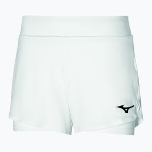Moteriški šortai Mizuno Flex W white