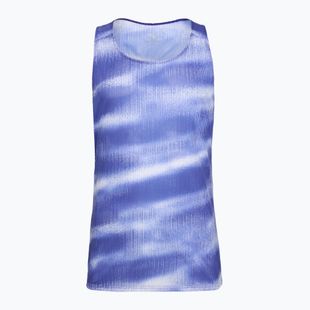 Vyriškas bėgimo tank topas Mizuno DryAeroFlow Graphic Tank