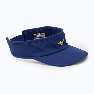 Teniso stogelis Mizuno Drylite Visor bellwether blue