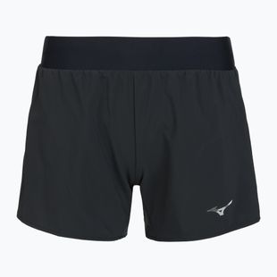 Moteriški bėgimo šortai Mizuno Alpha 4.5" black