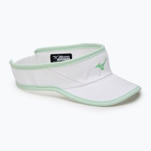 Teniso stogelis Mizuno Drylite Visor white bay