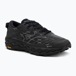 Vyriški batai Mizuno Wave Mujin LS GTX black/quiet shade/black sand