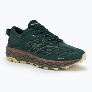 Vyriški batai Mizuno Wave Mujin LS GTX pinegrove/ultgray/ bistrogreen