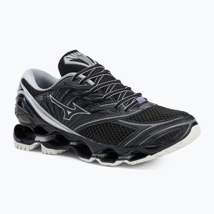 Vyriški batai Mizuno Wave Prophecy LS black/silver/purple haze