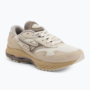 Batai Mizuno Wave Rider β summer sand/vintage khaki/cedar
