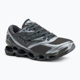 Vyriški batai Mizuno Wave Prophecy LS black sand/black/metallic gray