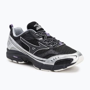Batai Mizuno MXR black/black sand/purple haze