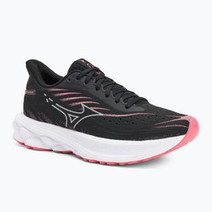 Moteriški bėgimo batai Mizuno Wave Skyrise 6 black/camellia rose