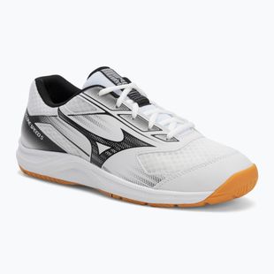 Tiklinio batai Mizuno Cyclone Speed 5 white/black/chamois