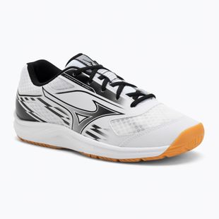 Teniso batai Mizuno Crossmatch Smash white/black