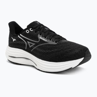 Vyriški bėgimo batai Mizuno Wave Rider 29 2E black sand/quiet shade/black