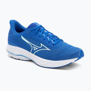 Vyriški bėgimo batai Mizuno Wave Ultima 16 princessblue/tanagerturquois/all aboard