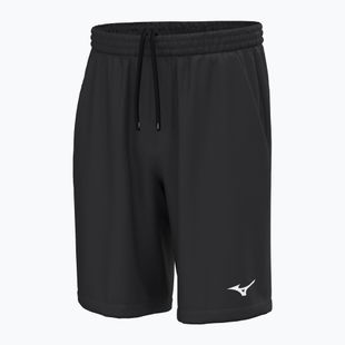 Vyriški treniruočių šortai Mizuno Chiba Micro Bermuda black