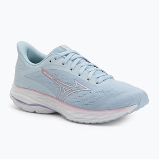 Moteriški bėgimo batai Mizuno Wave Ultima 16 vintage Nantucket breeze/bleached mauve/orchidpearl