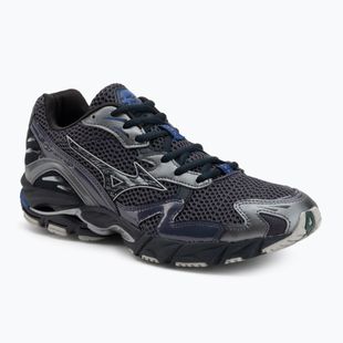 Batai Mizuno Wave Rider 10 odyssey gray/black/metallic gray