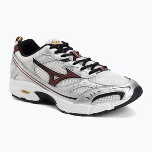 Batai Mizuno MXR nimbus cloud/syrah/silver