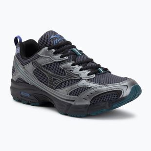 Batai Mizuno MXR odyssey gray/black/deep teal