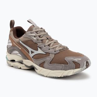 Batai Mizuno Wave Rider 10 Premium fossil/white/thrush