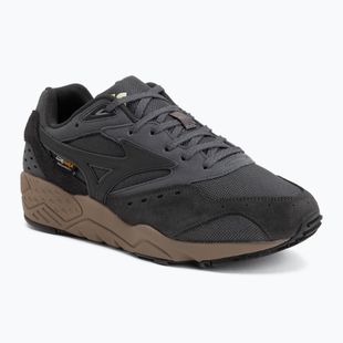 Batai Mizuno Contender Cordura iron gate/black sand/fossil