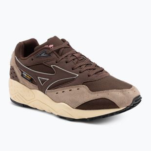Batai Mizuno Contender Cordura chicory coffee/harbor mist/fossil